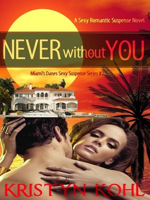 cover image of Never Without You